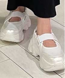 one after another NICE CLAUP | シューズ