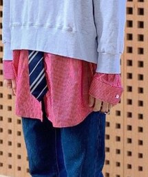 VETEMENTS | シャツ/ブラウス