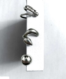 Alan Crocetti | ピアス（片耳用）