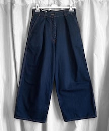DRIES VAN NOTEN | デニムパンツ