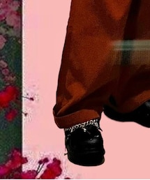 BALENCIAGA | アンクレット