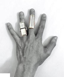 Maison Margiela | リング