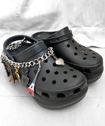 crocs | サンダル