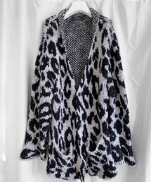 AMIRI | ムートンコート