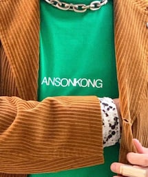 2703 | Tシャツ/カットソー