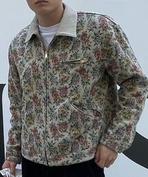 MONKEY TIME | ブルゾン