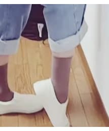 GU | ソックス/靴下