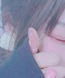 Q-pot. | イヤリング（片耳用）