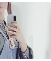 Parks | シャツ/ブラウス