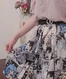 axes femme | ベルト