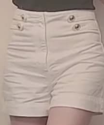 ZARA | デニムパンツ