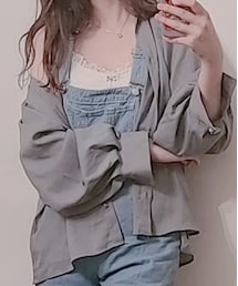 one way | シャツ/ブラウス