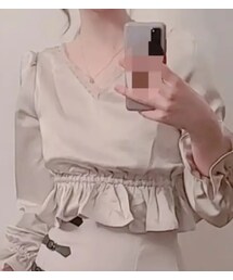 EATME | トップス