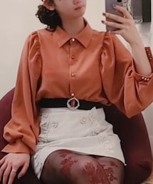 Parks | シャツ/ブラウス