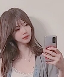 ScommaG | ネックレス