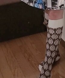 Kiwanda | ソックス/靴下