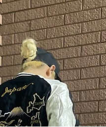 AVIREX | キャップ