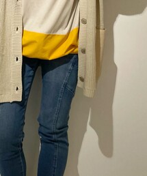 AVIREX | デニムパンツ