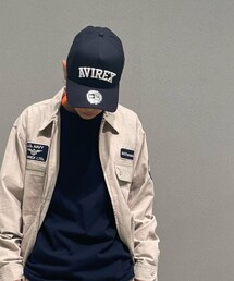 AVIREX | シャツ/ブラウス