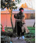 ①棒を使って高く飛べばぁEんだろぅ❔の「アンダーウェア(ブリーフ)」