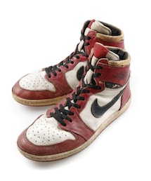 NIKE　Air Jordan1 Chicago | スニーカー
