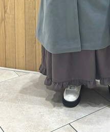 ehka sopo | ワンピース/ドレス