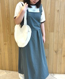 ehka sopo | ワンピース/ドレス