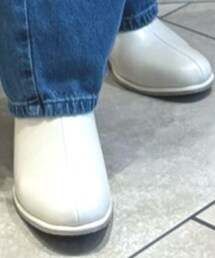 Samansa Mos2 blue | シューズ