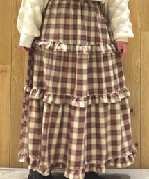 ehka sopo | スカート