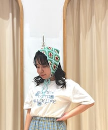 ehka sopo | ファッション雑貨