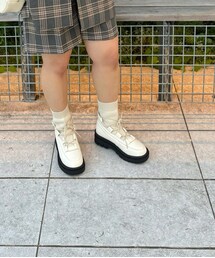 ehka sopo | ブーツ