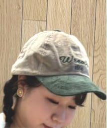 ehka sopo | キャップ