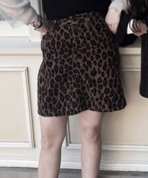 MOUSSY | スカート