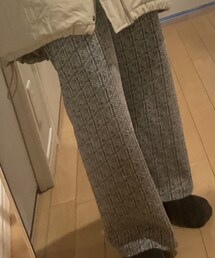 JEANASIS | パンツ