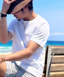 無印良品 | Tシャツ/カットソー