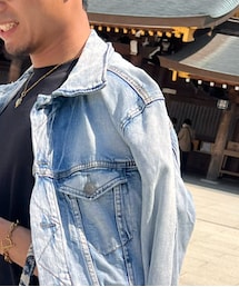 H&M | デニムジャケット