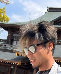 TOM FORD | サングラス