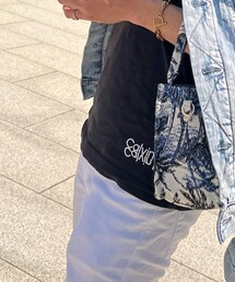 Calvin Klein | Tシャツ/カットソー