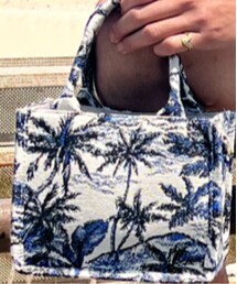 H&M | トートバッグ