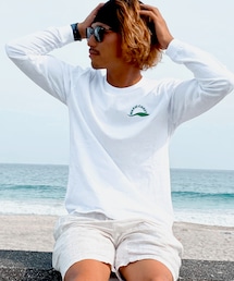 warm coast | Tシャツ/カットソー