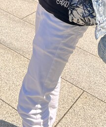 UNIQLO | スラックス