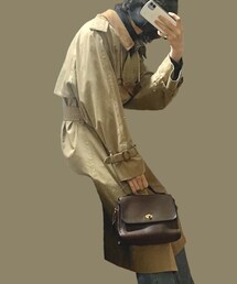 BURBERRY | トレンチコート