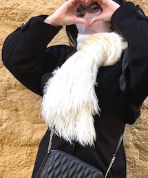 epine | マフラー