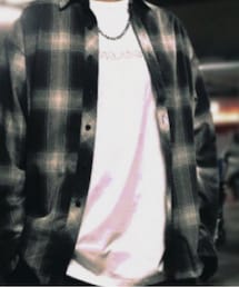 NMR | Tシャツ/カットソー