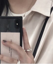 TIFFANY&Co. | ネックレス
