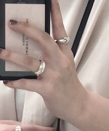 TIFFANY&Co. | リング