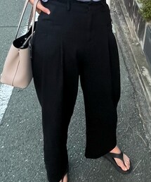 no brand | スラックス