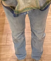 no brand | デニムパンツ
