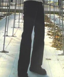 ZARA | デニムパンツ