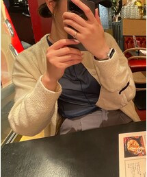 UNIQLO | キャミソール